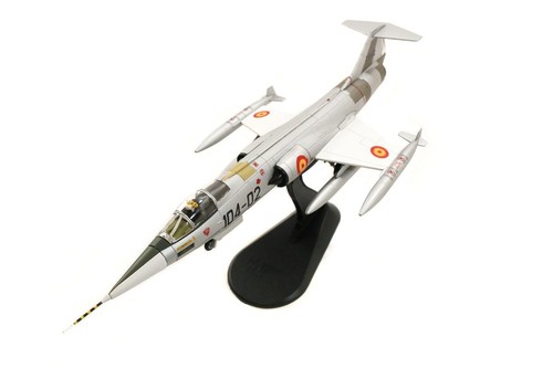 104g starfighter 104 - starfighter, c8-2/104-02