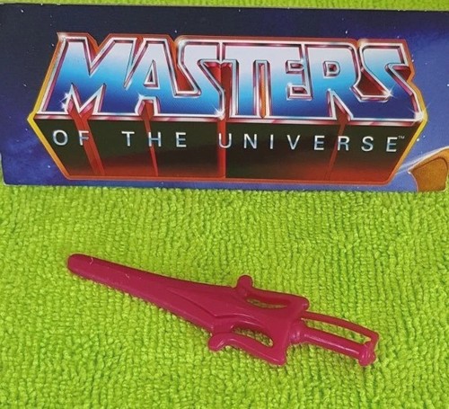 Masters the universe prince - of,