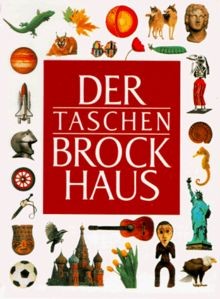 Der taschen brockhaus - taschen,