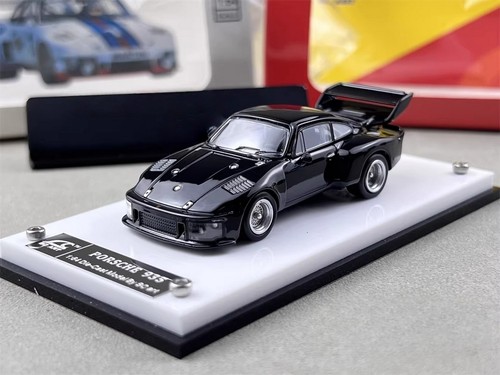 Sca scale porsche - scale,