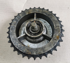 Original gdr goods sprocket - original,