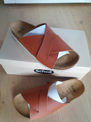 Scholl vivian pantolette - scholl,