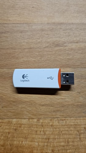 Logitech dongle uay59 - c, für