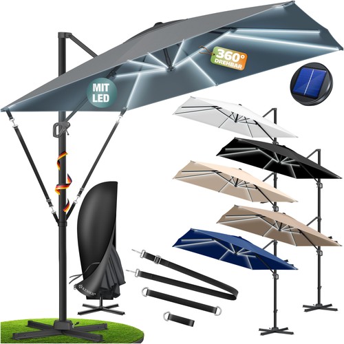 Kesser sonnenschirm - kesser®,