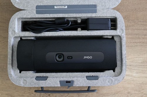 Jmgo pico flix 1080p - pico, fhd