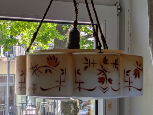 Antike art deco - art,