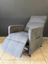 Moderner elektro relaxsessel - moderner,