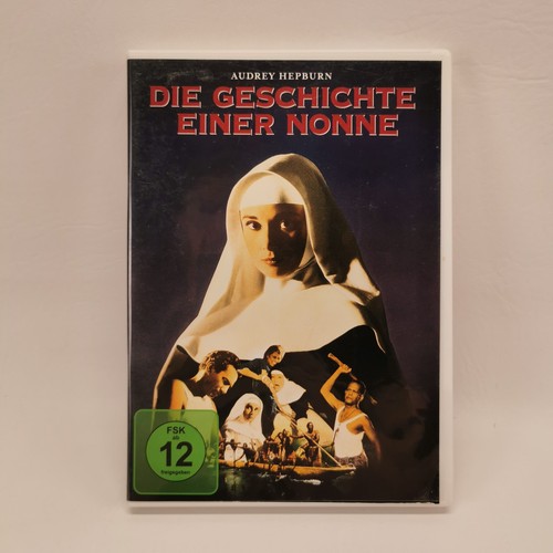 Die geschichte einer nonne - die,
