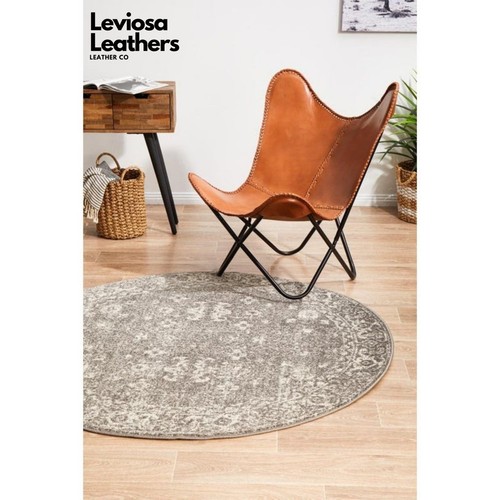 Schmetterling lounge stuhl - schmetterling,