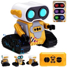 Ferngesteuertes roboter - ferngesteuertes,