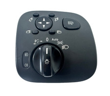 Lichtschalter mercedes clk 209 - mercedes,