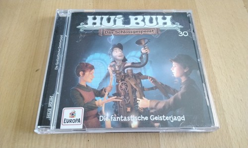Hui buh das - buh,,