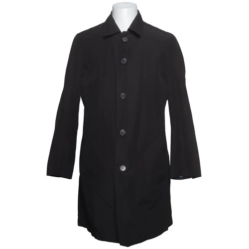 Hugo boss trenchcoat herren - hugo, boss,
