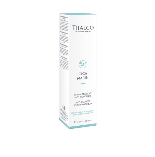 Thalgo beruhigendes serum - beruhigendes,