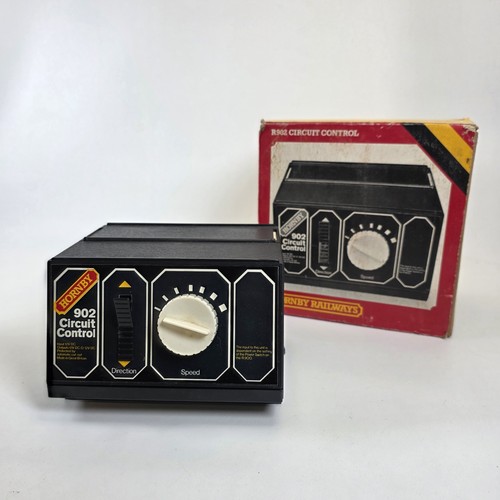 Hornby r902 spur - hornby, oo