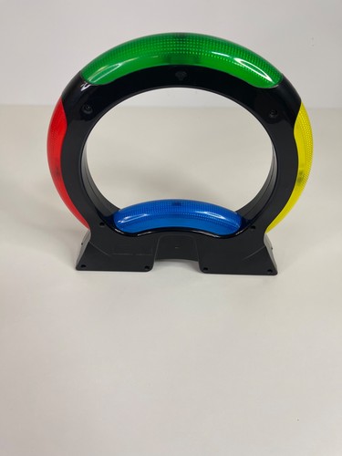 Reaktionsspiel