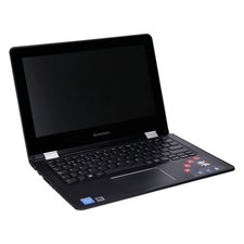Lenovo yoga 300 11iby weiß - lenovo, 300-11iby