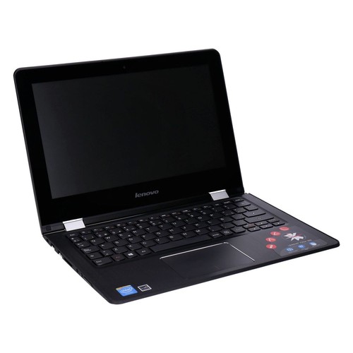 Lenovo yoga 300 - yoga, weiß