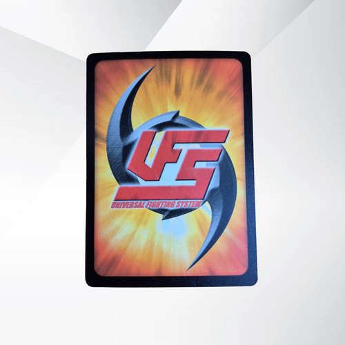 Universal fighting system - universal,