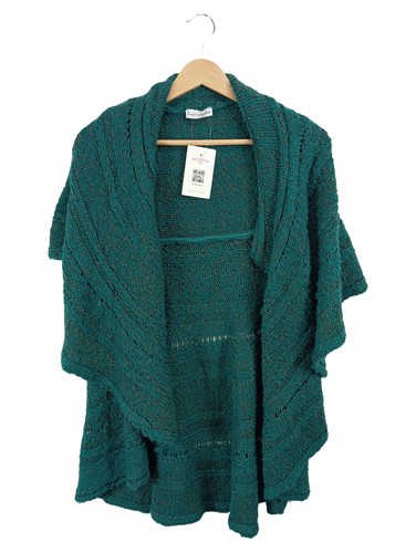 Sheego strickweste damen - sheego,
