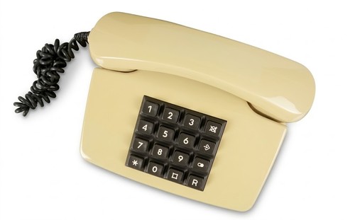 Posttelefon original - posttelefon,