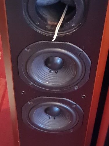 Jbl l80 oder 60 - jbl, l