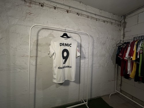 Borussia mönchengladbach - borussia,