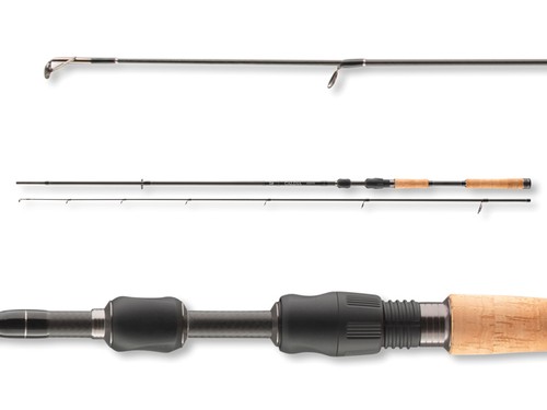 Daiwa caldia spin 10m - caldia, 7-35g