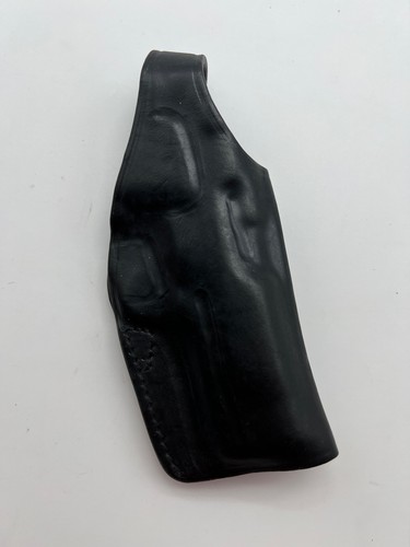 Radar gürtel lederholster - radar, gürtel-lederholster