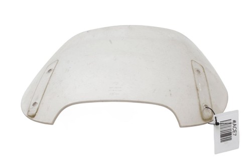 Windschild spoilerscheibe - windschild,