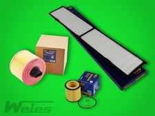Servicepaket bmw e81 e87 - servicepaket,