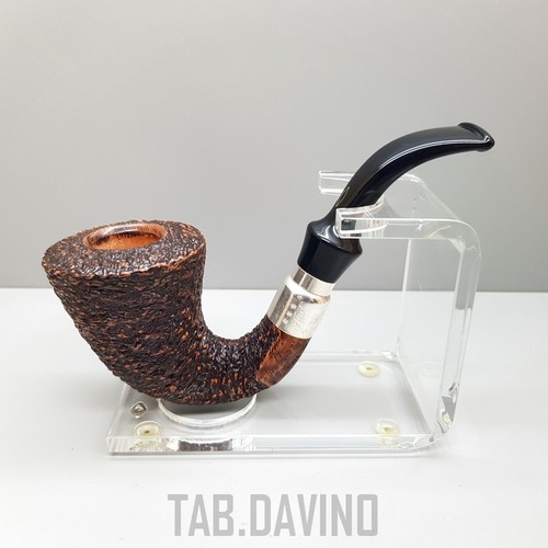 Pfeife brebbia first calabash - pfeife,