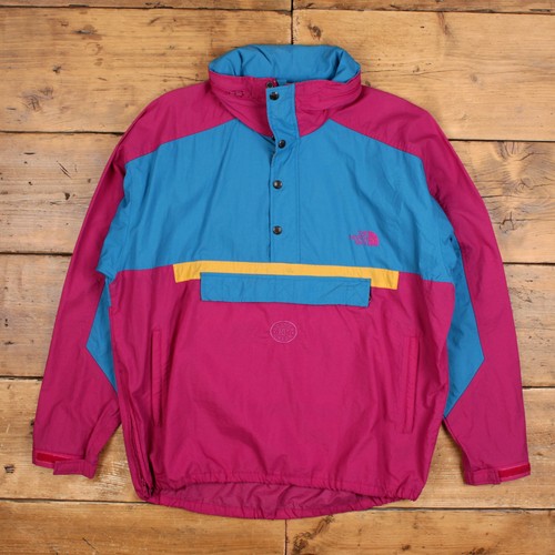 Vintage the north face - face, jacke