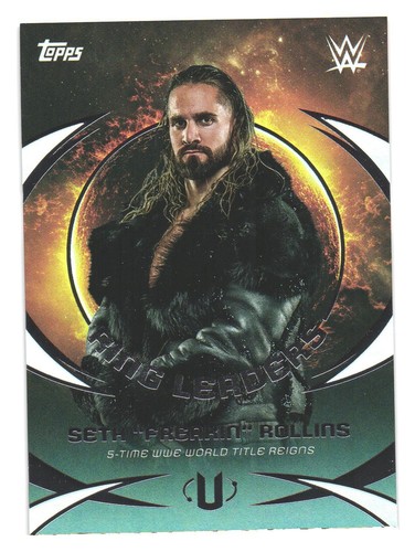 2025 topps wwe universe - topps,