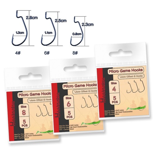 Offset micro game hook - micro, cheb