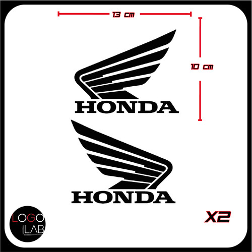 Kit aufkleber honda für - aufkleber,