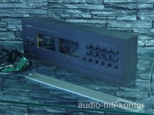 Yamaha meter - vu, /