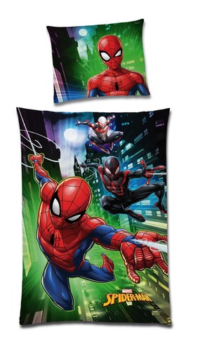 Spiderman bettwäsche neu - spiderman, u