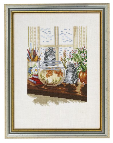 Eva rosenstand leinen - eva,