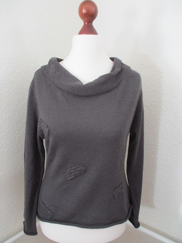 Sulu strick pullover - pullover, 1