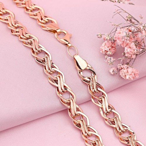 Halskette armband elegante - halskette,