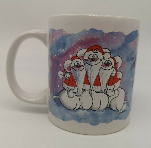 Diddl maus tasse - tasse, fröhliches