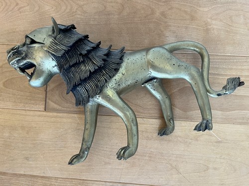Massiver schwerer