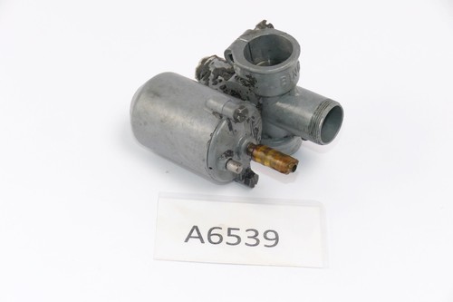 Nsu zdb 125 vergaser - 125,