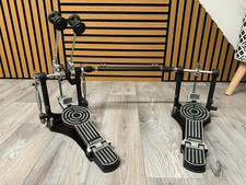 Sonor double bass drum pedal - sonor,