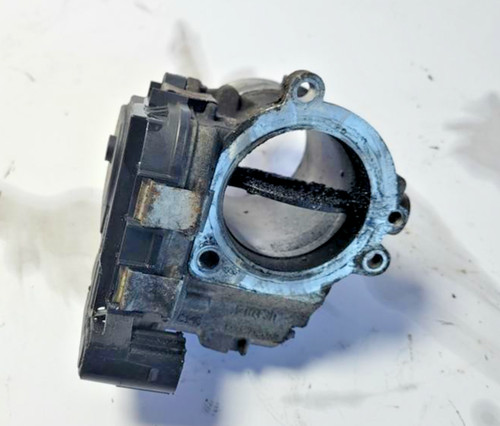 Drosselklappe fiat ducato - drosselklappe,