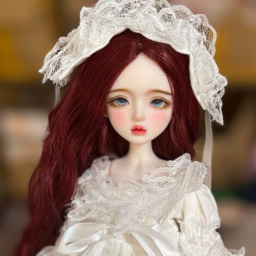 Handgefertigte 30cm bjd - 30cm,