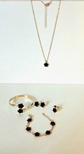 Schmuck set teilig - schmuck-set, 5
