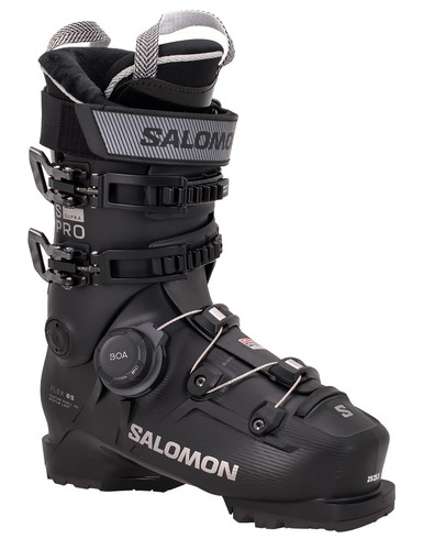 Neue damen skischuhe salomon - neue, damen-skischuhe