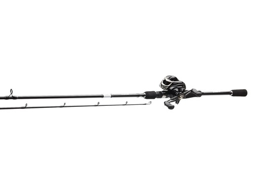 Kinetic ozor baitcast - ozor, bc